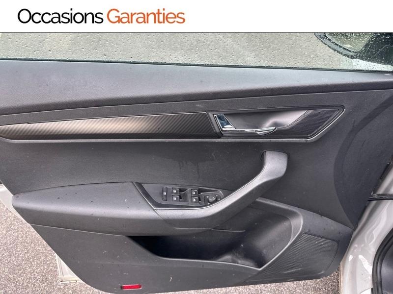Voitures occasions ŠKODA KAROQ Sportline Béthune