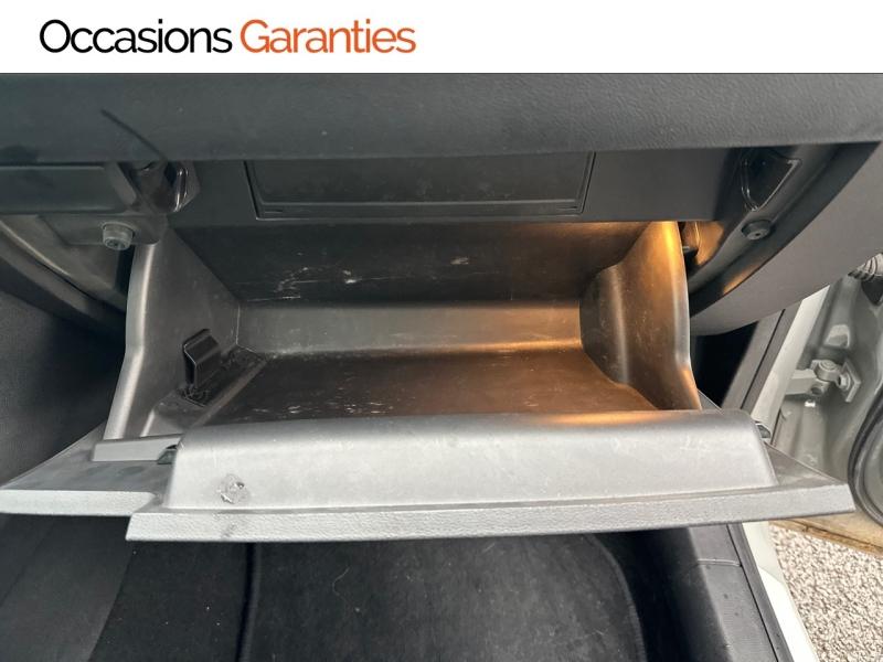 Voitures occasions ŠKODA KAROQ Sportline Béthune