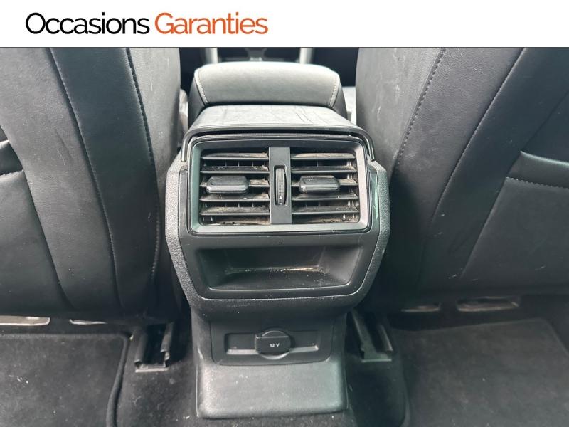 Voitures occasions ŠKODA KAROQ Sportline Béthune