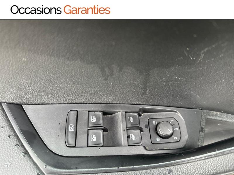 Voitures occasions ŠKODA KAROQ Sportline Béthune