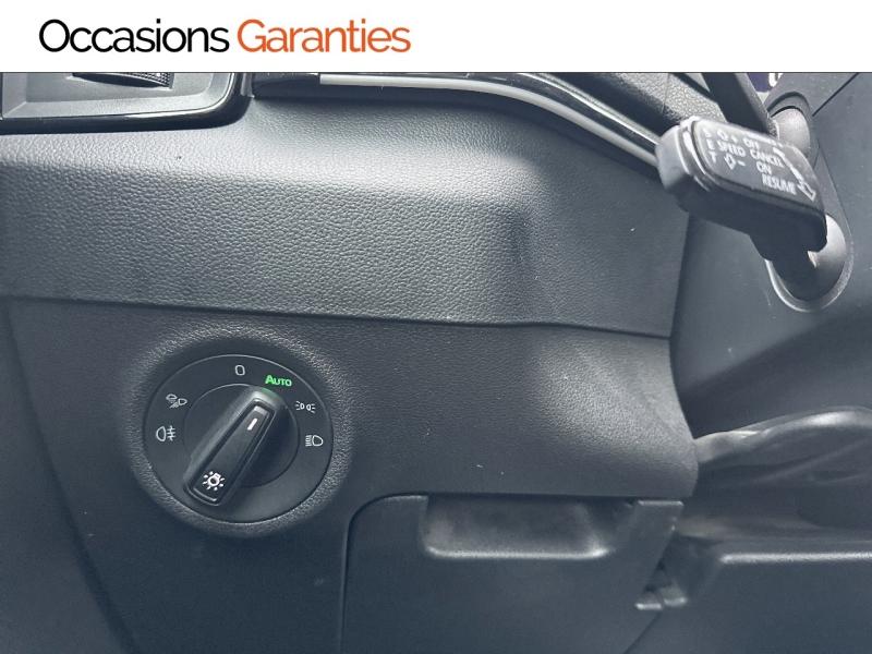 Voitures occasions ŠKODA KAROQ Sportline Béthune