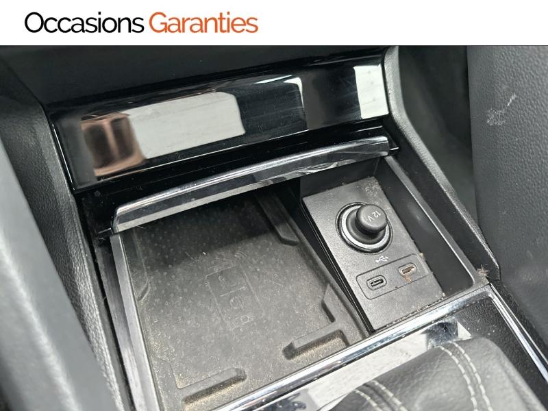 Voitures occasions ŠKODA KAROQ Sportline Béthune