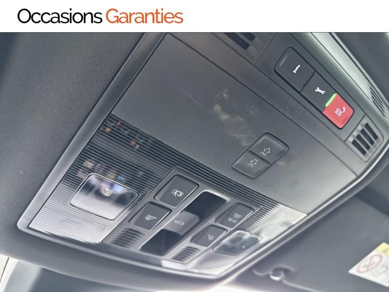 Voitures occasions ŠKODA KAROQ Sportline Béthune