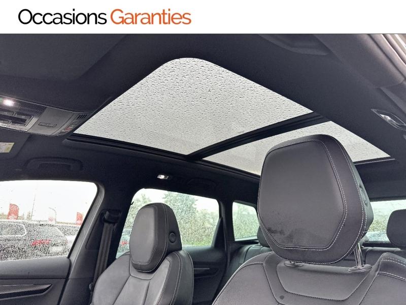 Voitures occasions ŠKODA KAROQ Sportline Béthune