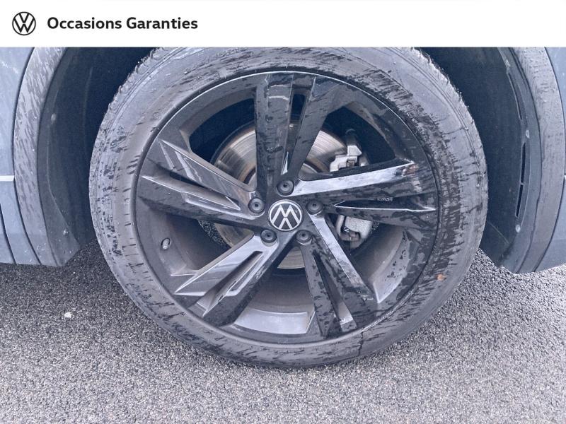 Voitures occasions VOLKSWAGEN TIGUAN R-Line Béthune