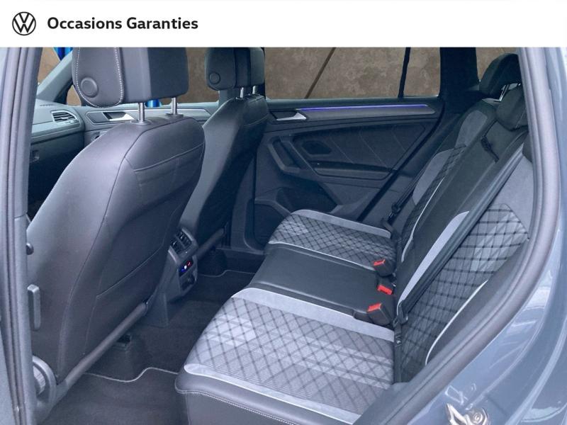 Voitures occasions VOLKSWAGEN TIGUAN R-Line Béthune