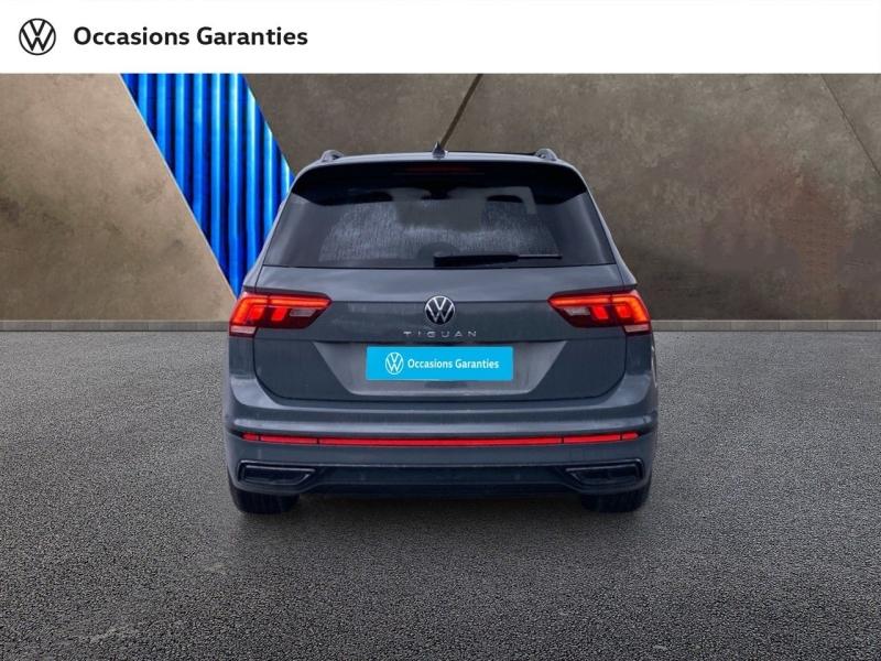 Voitures occasions VOLKSWAGEN TIGUAN R-Line Béthune