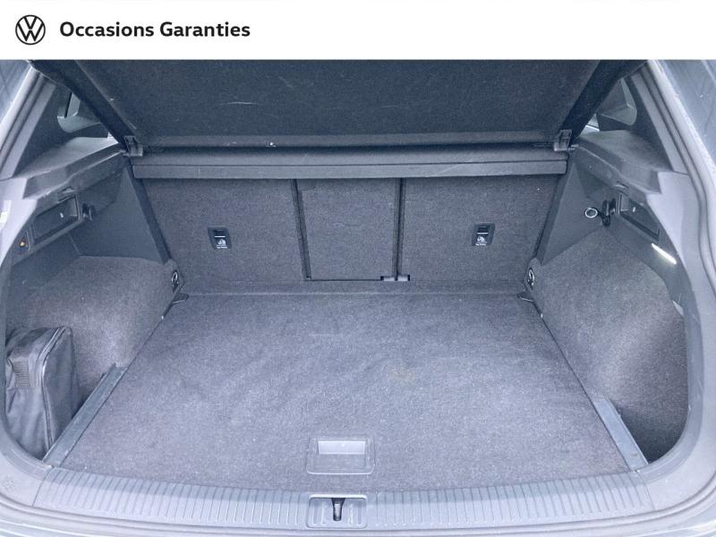 Voitures occasions VOLKSWAGEN TIGUAN R-Line Béthune