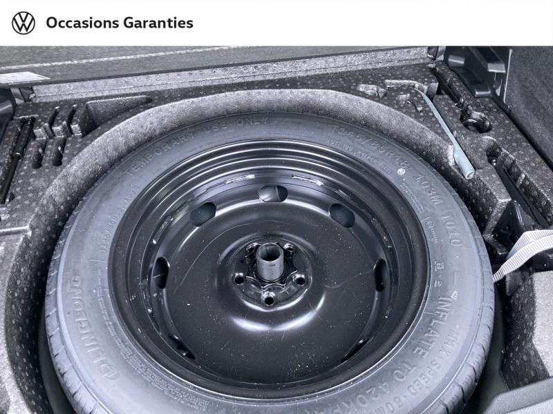 Voitures occasions VOLKSWAGEN TIGUAN R-Line Béthune