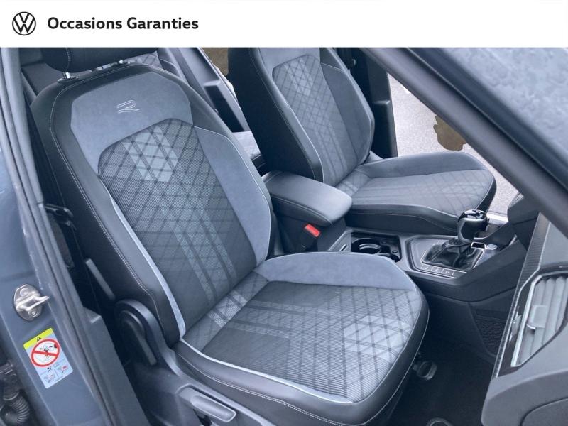 Voitures occasions VOLKSWAGEN TIGUAN R-Line Béthune