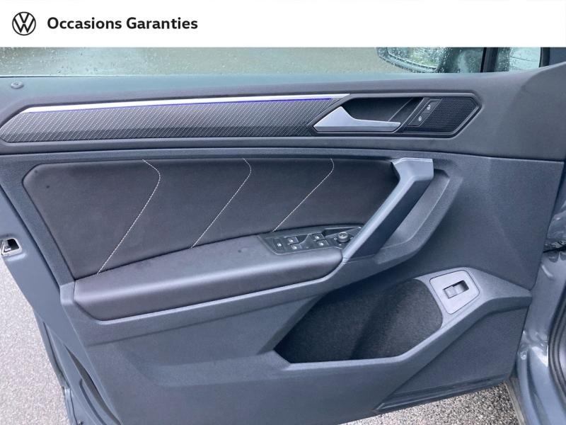 Voitures occasions VOLKSWAGEN TIGUAN R-Line Béthune