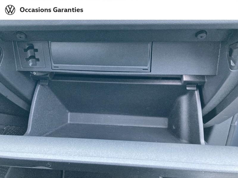 Voitures occasions VOLKSWAGEN TIGUAN R-Line Béthune