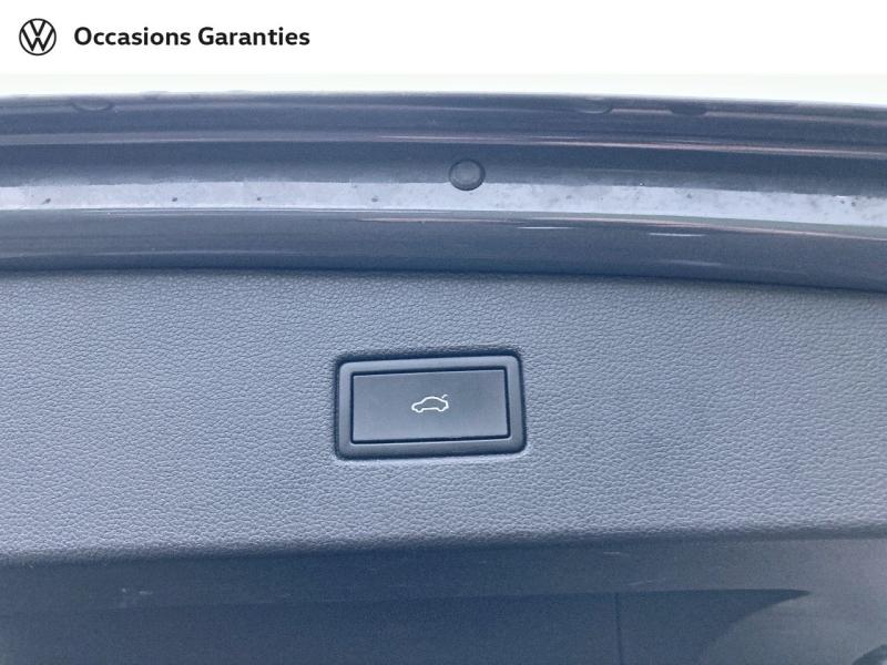 Voitures occasions VOLKSWAGEN TIGUAN R-Line Béthune