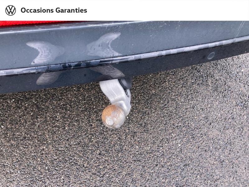 Voitures occasions VOLKSWAGEN TIGUAN R-Line Béthune