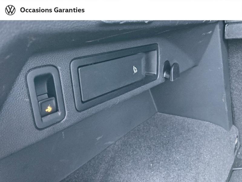 Voitures occasions VOLKSWAGEN TIGUAN R-Line Béthune