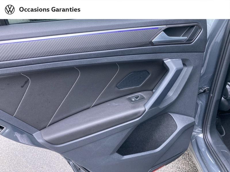 Voitures occasions VOLKSWAGEN TIGUAN R-Line Béthune