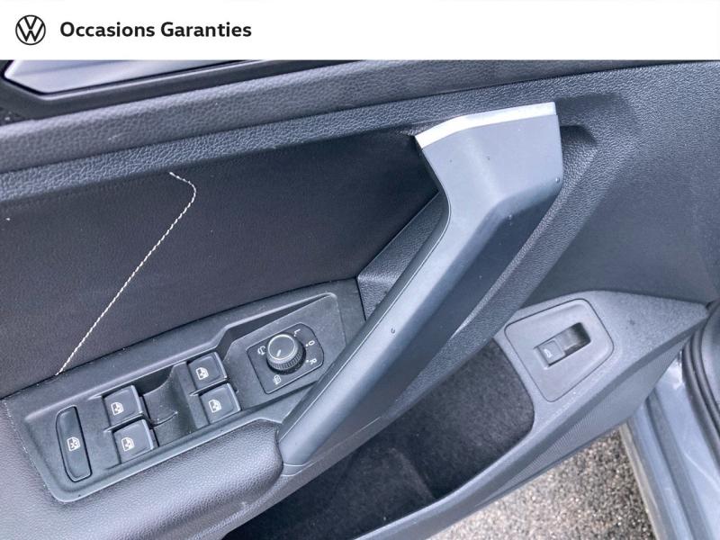 Voitures occasions VOLKSWAGEN TIGUAN R-Line Béthune