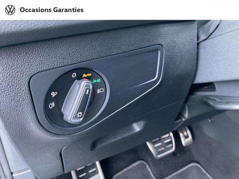 Voitures occasions VOLKSWAGEN TIGUAN R-Line Béthune