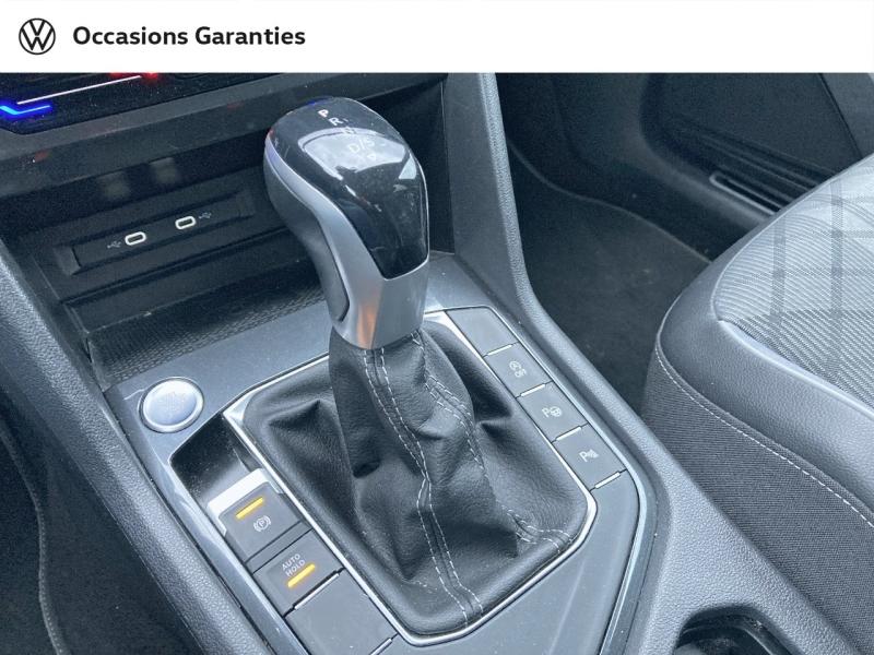 Voitures occasions VOLKSWAGEN TIGUAN R-Line Béthune