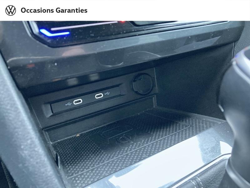 Voitures occasions VOLKSWAGEN TIGUAN R-Line Béthune