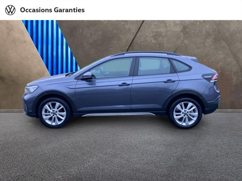 Voitures occasions VOLKSWAGEN TAIGO Life Business Béthune