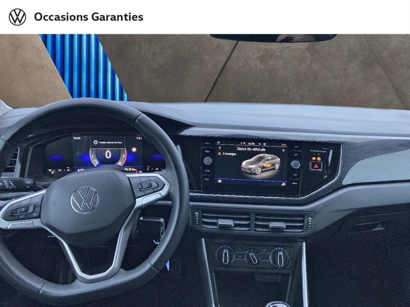 Voitures occasions VOLKSWAGEN TAIGO Life Business Béthune