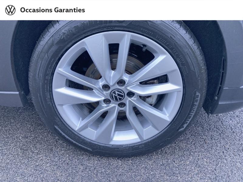Voitures occasions VOLKSWAGEN TAIGO Life Business Béthune