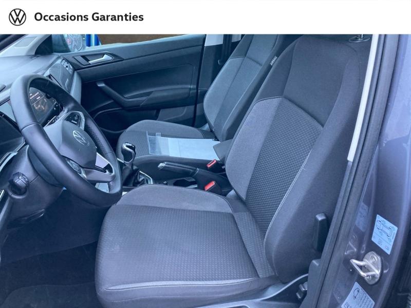 Voitures occasions VOLKSWAGEN TAIGO Life Business Béthune