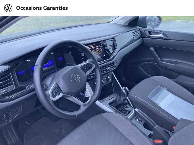 Voitures occasions VOLKSWAGEN TAIGO Life Business Béthune