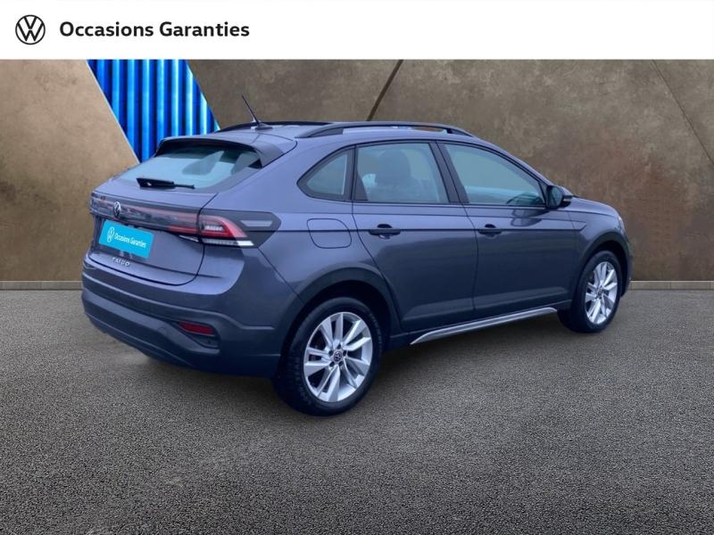 Voitures occasions VOLKSWAGEN TAIGO Life Business Béthune