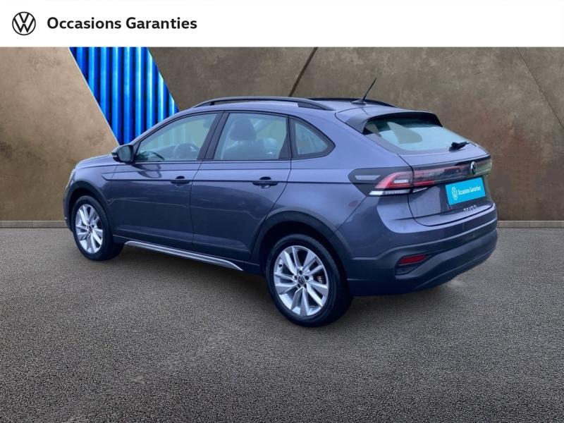 Voitures occasions VOLKSWAGEN TAIGO Life Business Béthune