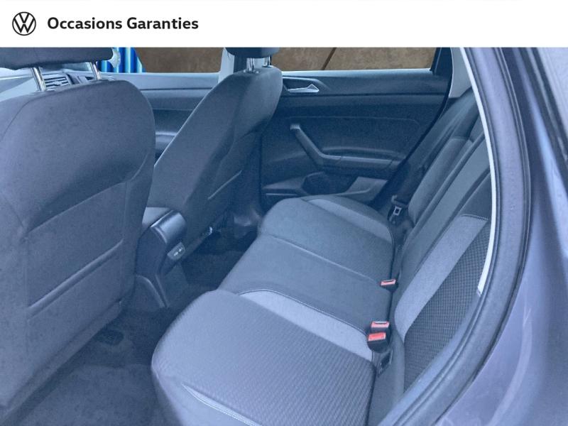 Voitures occasions VOLKSWAGEN TAIGO Life Business Béthune