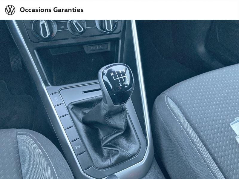 Voitures occasions VOLKSWAGEN TAIGO Life Business Béthune