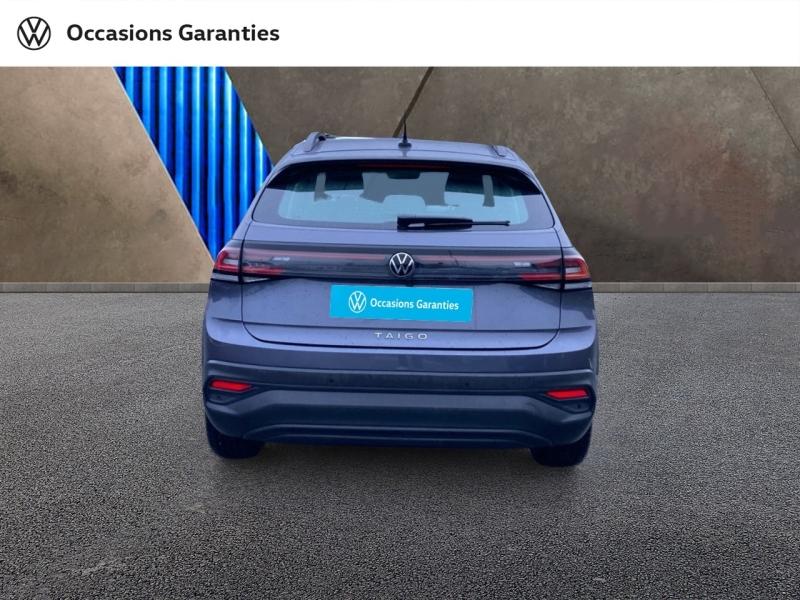 Voitures occasions VOLKSWAGEN TAIGO Life Business Béthune