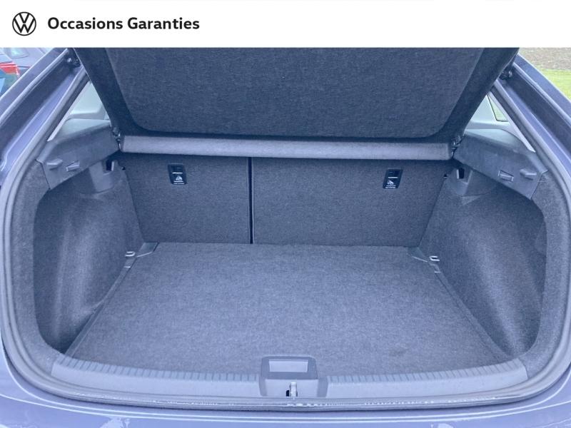 Voitures occasions VOLKSWAGEN TAIGO Life Business Béthune
