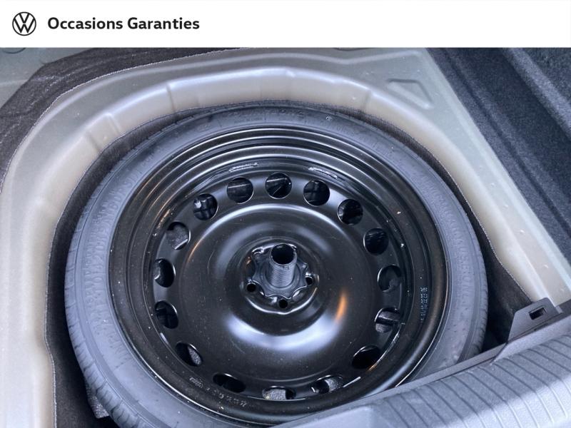 Voitures occasions VOLKSWAGEN TAIGO Life Business Béthune