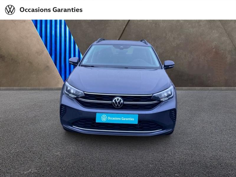 Voitures occasions VOLKSWAGEN TAIGO Life Business Béthune