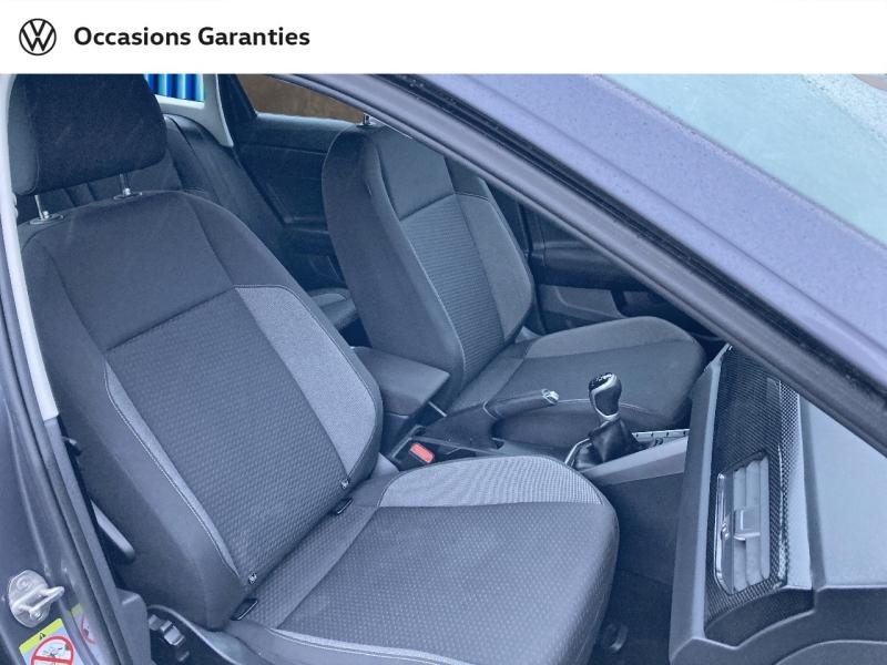 Voitures occasions VOLKSWAGEN TAIGO Life Business Béthune