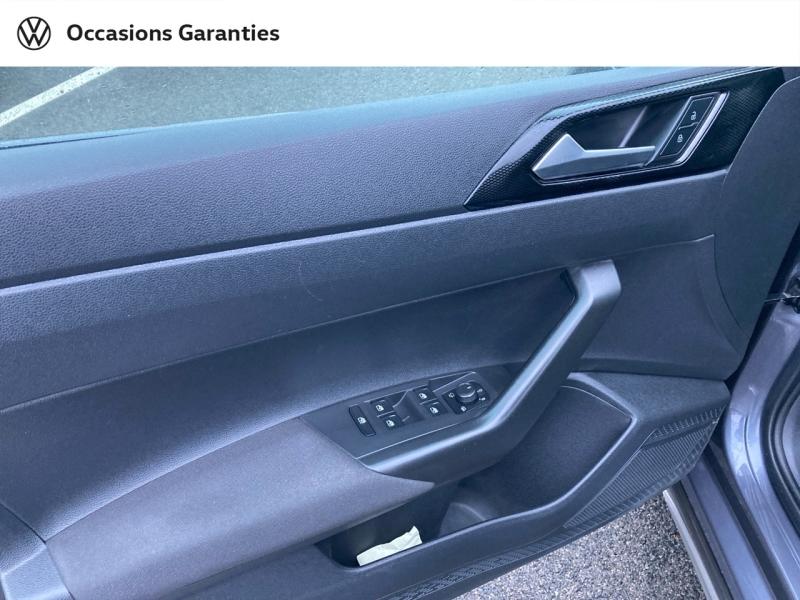 Voitures occasions VOLKSWAGEN TAIGO Life Business Béthune