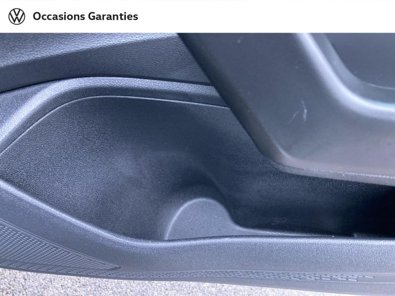 Voitures occasions VOLKSWAGEN TAIGO Life Business Béthune