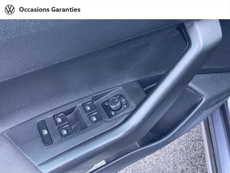 Voitures occasions VOLKSWAGEN TAIGO Life Business Béthune