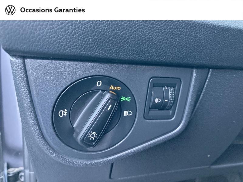 Voitures occasions VOLKSWAGEN TAIGO Life Business Béthune