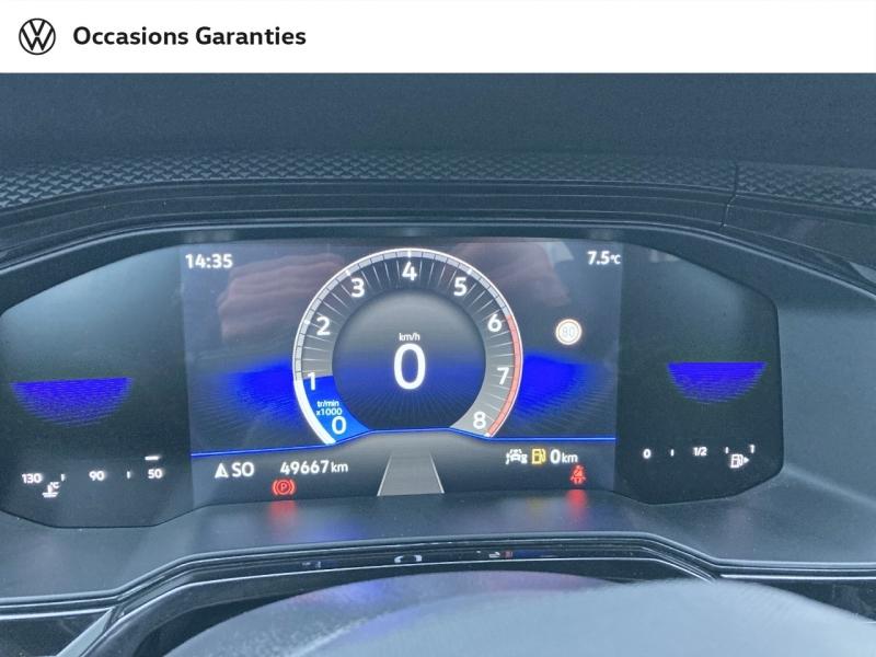 Voitures occasions VOLKSWAGEN TAIGO Life Business Béthune