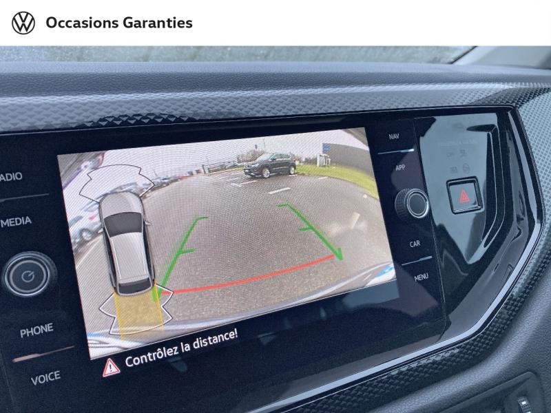 Voitures occasions VOLKSWAGEN TAIGO Life Business Béthune