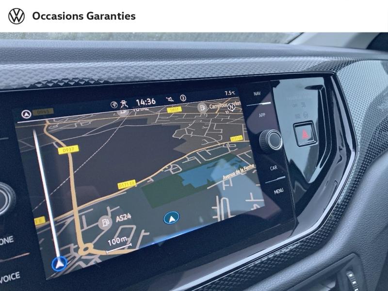 Voitures occasions VOLKSWAGEN TAIGO Life Business Béthune