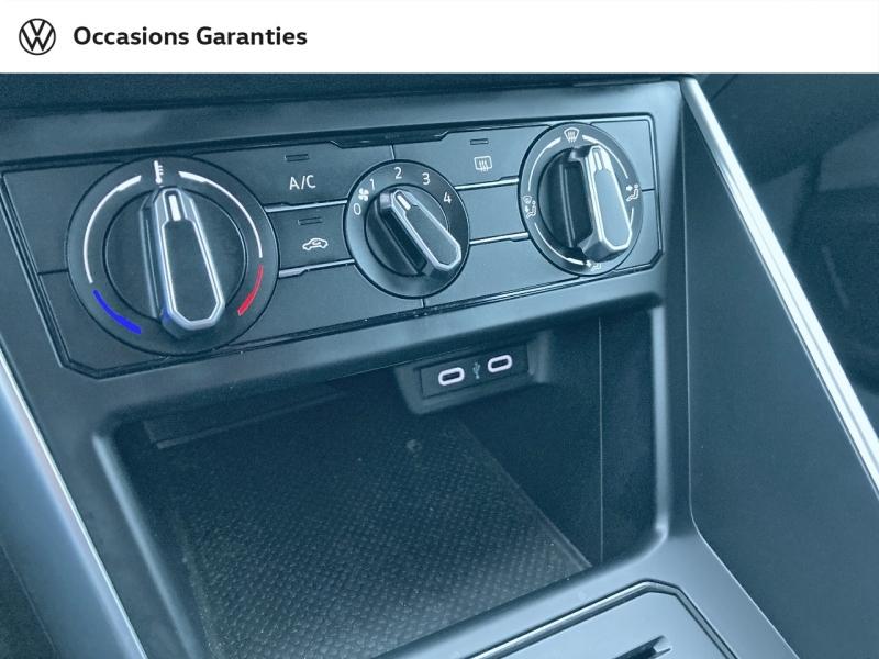 Voitures occasions VOLKSWAGEN TAIGO Life Business Béthune