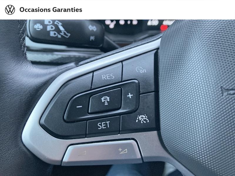 Voitures occasions VOLKSWAGEN TAIGO Life Business Béthune