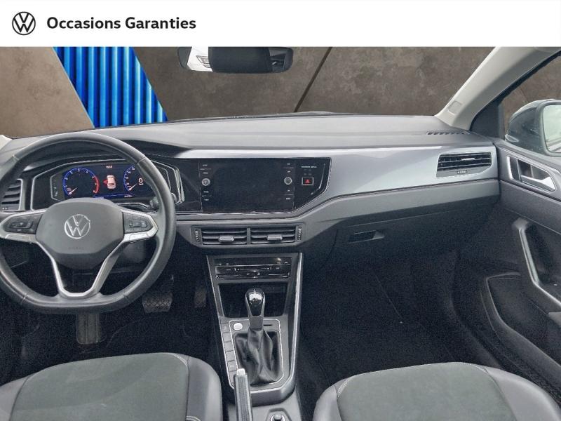 Voitures occasions VOLKSWAGEN TAIGO Style Béthune