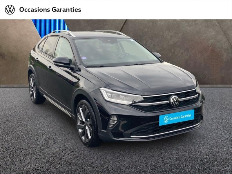 Voitures occasions VOLKSWAGEN TAIGO Style Béthune