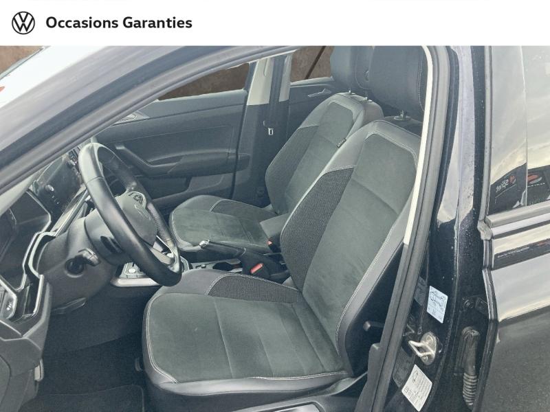 Voitures occasions VOLKSWAGEN TAIGO Style Béthune